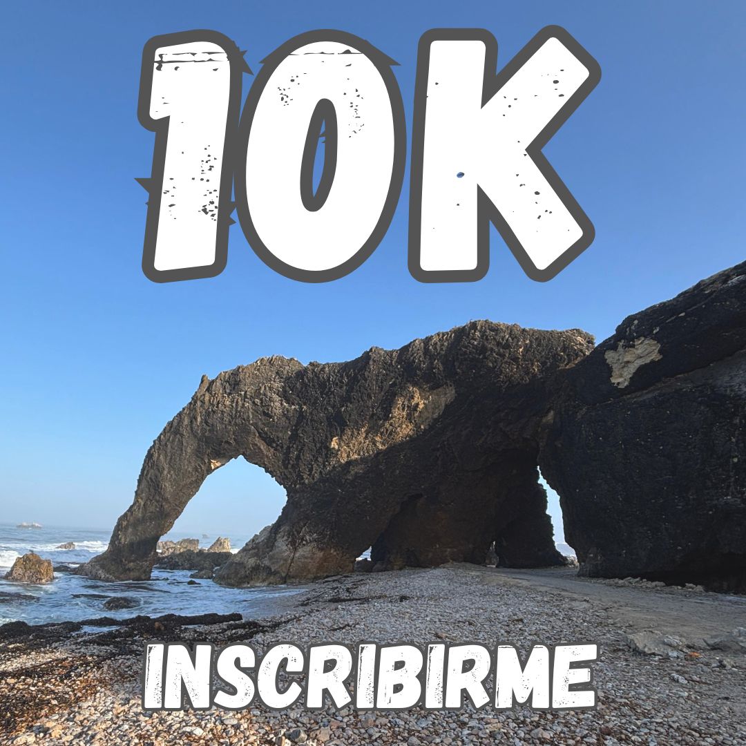 MWT 10 Km
