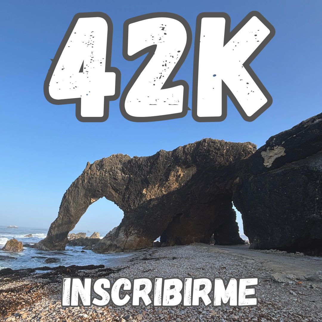 MWT 42 Km