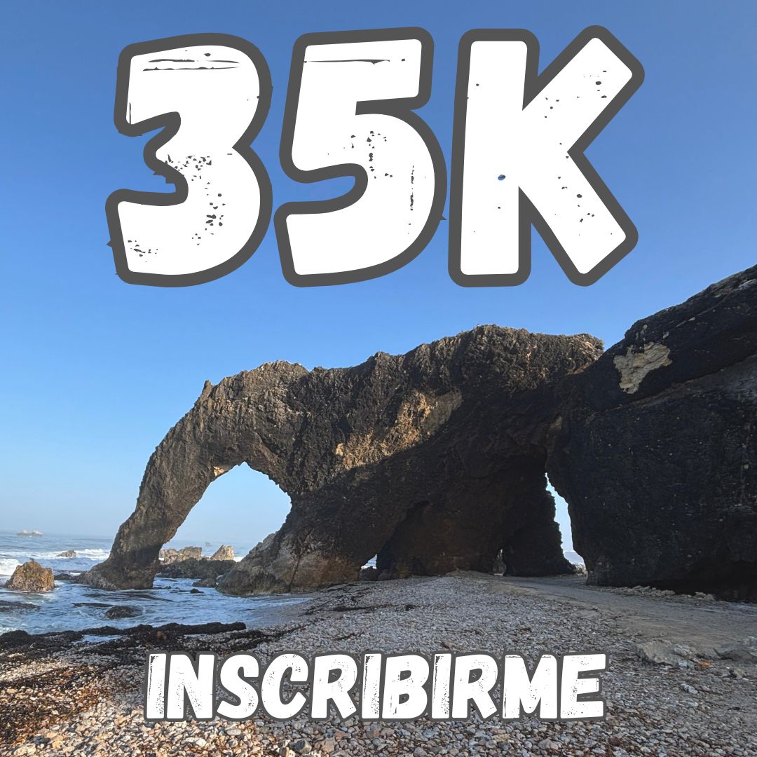 MWT 35 Km - Nocturno